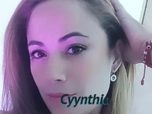 Cyynthia