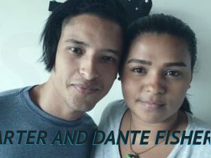 DANIELA_CARTER_AND_DANTE_FISHER