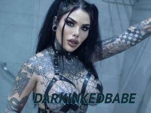 DARKINKEDBABE