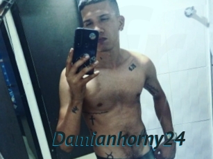 Damianhorny24