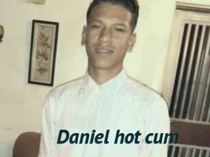 Daniel_hot_cum