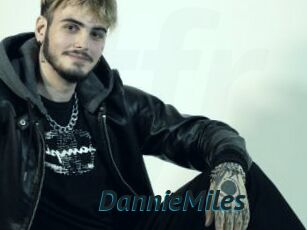 DannieMiles