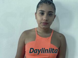 Dayiiniita