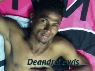 DeandreLewis