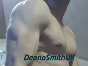 DeanoSmithUK