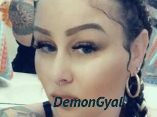 DemonGyal