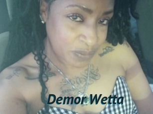 Demor_Wetta