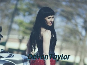 DevonTaylor