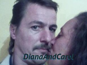 DianaAndCarol