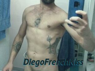 DiegoFrenchKiss