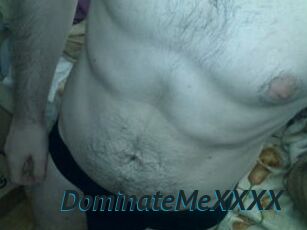 DominateMeXXXX