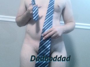 Dadboddad