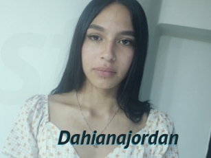 Dahianajordan