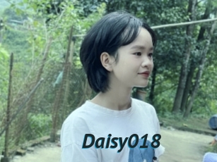 Daisy018