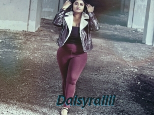 Daisyraiiii