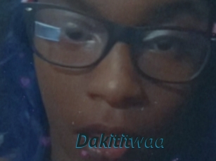 Dakititwaa