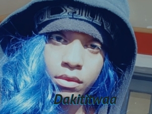 Dakititwaa