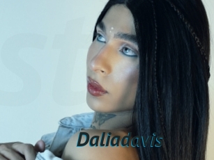 Daliadavis