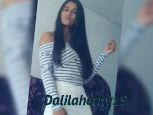 Dalilahorny19