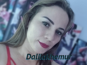 Dalilakhemur