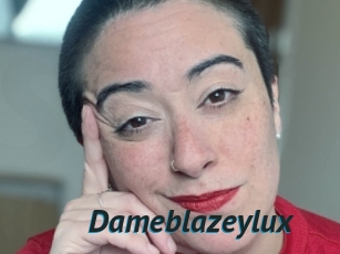 Dameblazeylux