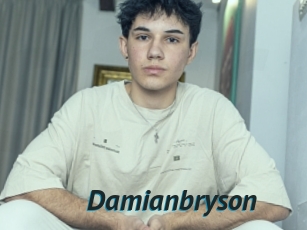 Damianbryson