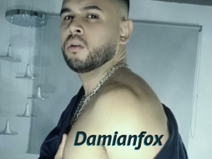 Damianfox