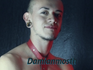 Damianmosth