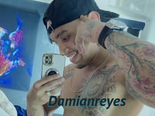 Damianreyes