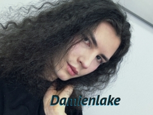 Damienlake