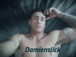 Damienslick