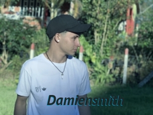 Damiensmith