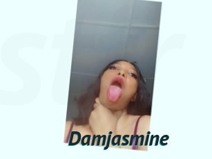 Damjasmine