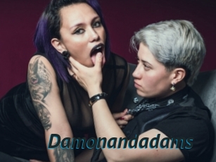 Damonandadams