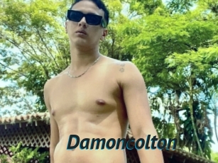 Damoncolton