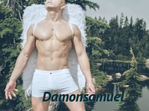 Damonsamuel