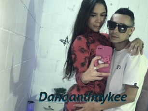 Danaandmykee