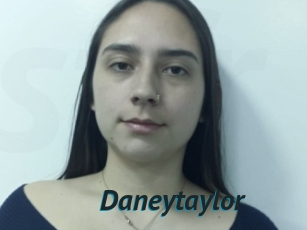 Daneytaylor