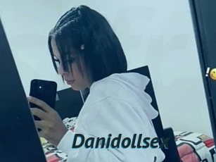 Danidollsex