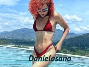 Danielasana