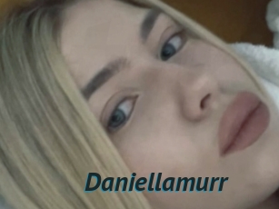 Daniellamurr