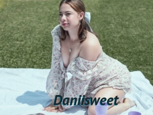 Daniisweet