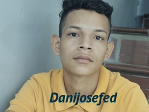 Danijosefed