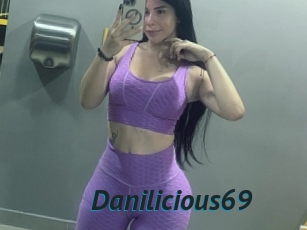 Danilicious69