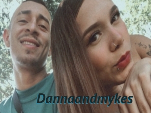 Dannaandmykes