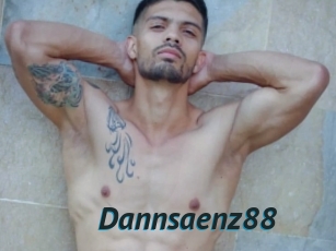 Dannsaenz88