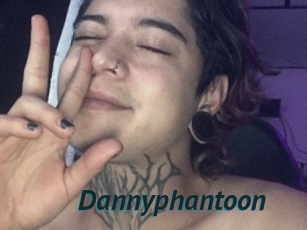 Dannyphantoon