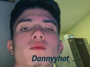 Dannyyhot