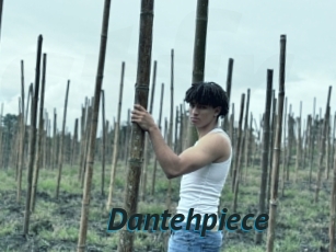 Dantehpiece