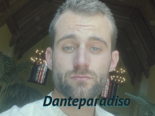 Danteparadiso